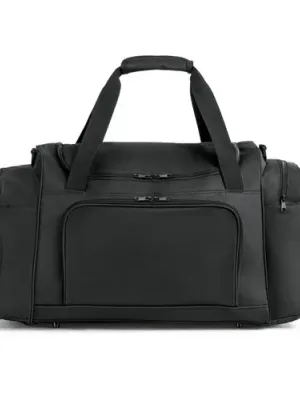 GIRALDO. Sac de sport en polyester 300D