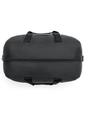 ZIPPERS SPORT. Sac de sport exécutif en 840D jacquard et polyester 300D