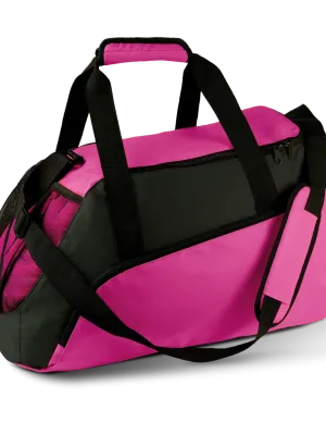 Bolsa de deporte – Fuchsia / Black