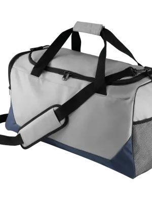 Bolsa de deporte – Navy / Light Grey