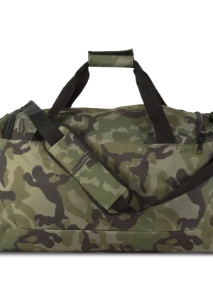 Bolsa de deporte – Olive Camouflage