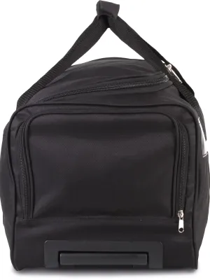 Bolsa de deporte con trolley