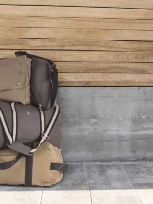 Sac de voyage