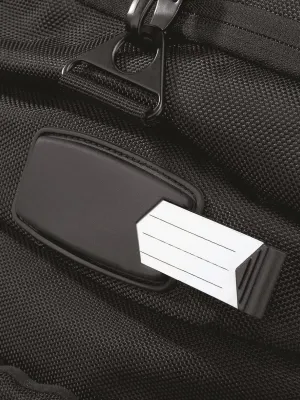 Bolsa de viaje Tungsten™