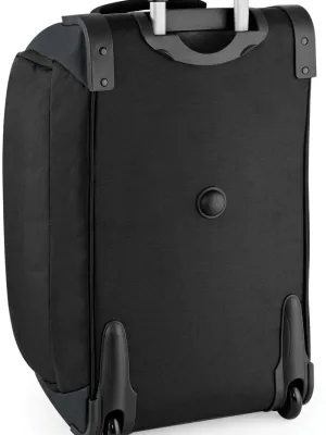 Bolsa de viaje Tungsten™ – Black / Dark Graphite