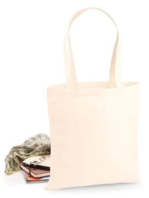 Premium cotton bag
