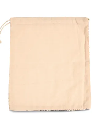 Bolsa de red con cordoncillo