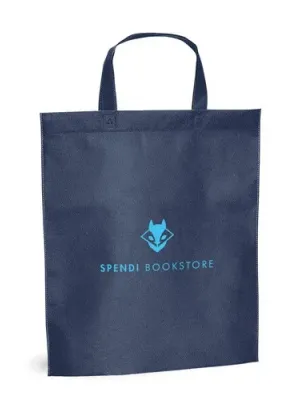 NOTTING. Bolsa termosellada non-woven (80 g/m²)