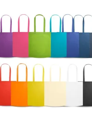 CANARY. Non-woven bag (80 g/m²)