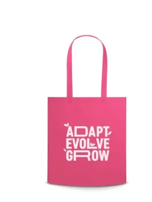 CANARY. Non-woven bag (80 g/m²)