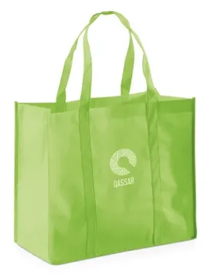 SHOPPER. Non-woven bag (80 g/m²)
