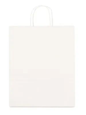 GRANT. Sac en papier kraft (100 g/m²)