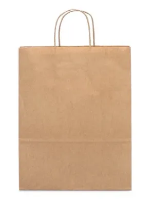 ELLEN. Sac en papier kraft (115 g/m²)
