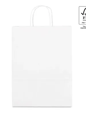 CITADEL. Sac en papier kraft (90 g/m²)
