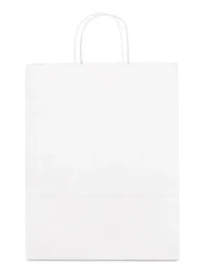 CABAZON. Sac en papier kraft (90 g/m²)