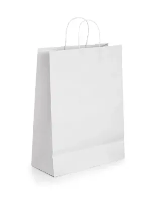 CITADEL. Sac en papier kraft (90 g/m²)