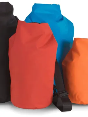 Sac étanche Roll-Top 10 litres