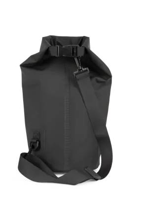 Sac étanche Roll-Top 10 litres – Black
