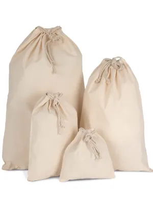 Sac fourre-tout en coton biologique