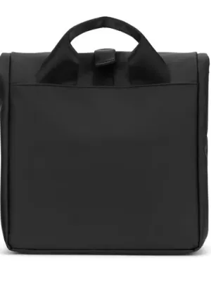 AZORES COOLER. PU roll-top cooler bag with PEVA insulation (7L)