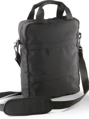 Messenger bag – Black