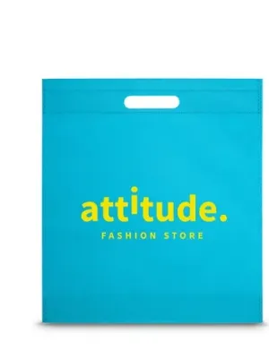 STRATFORD. Bolsa de tela no tejida (80 g/m²)