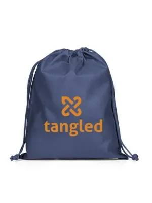 GIFT BAG M. Sac non tissé de taille moyenne (60 g/m²) thermoscellé