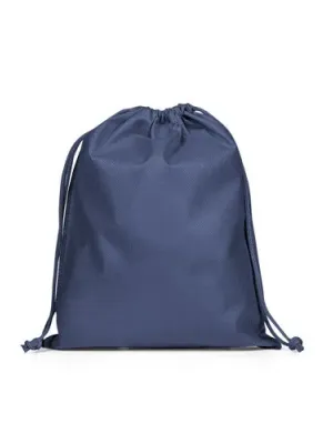 GIFT BAG M. Sac non tissé de taille moyenne (60 g/m²) thermoscellé – Bleu