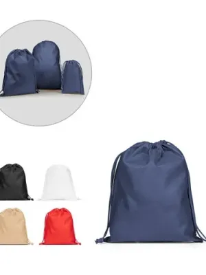 GIFT BAG M. Sac non tissé de taille moyenne (60 g/m²) thermoscellé