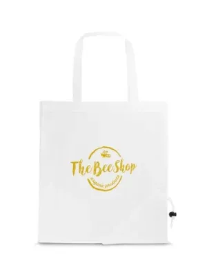 SHOPS. Sac pliable 190T