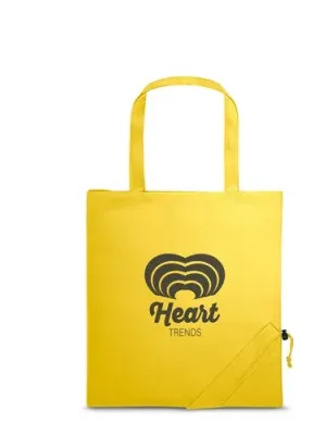 SHOPS. Sac pliable 190T