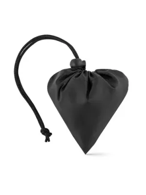 BEIRA. Sac pliable en 190T polyester recyclé (100% rPET)