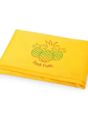 FOLA. Sac pliable en polyester 190T