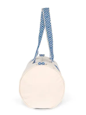 Sac polochon écoresponsable