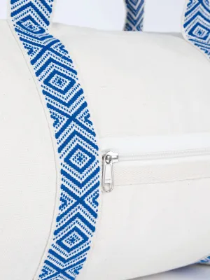 Sac polochon écoresponsable