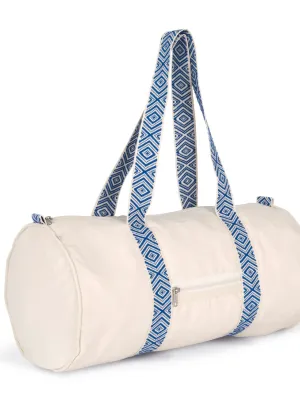Sac polochon écoresponsable