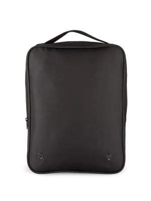 Sac porte-chaussures – Black