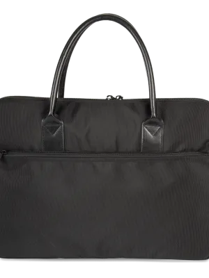 Sac porte-ordinateur Kialma par K-loop – Black