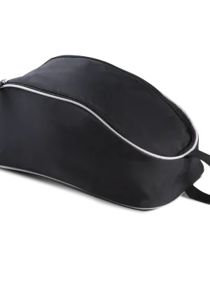 Sac range-chaussures – Black / Light Grey