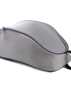 Sac range-chaussures – Light Grey / Purple