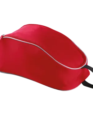 Sac range-chaussures – Red / Light Grey