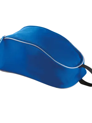 Sac range-chaussures – Royal Blue / Light Grey