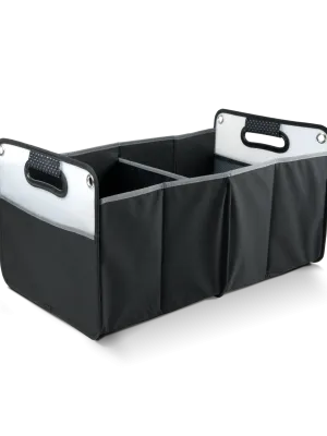 Car Boot Organiser – Black