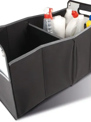 Car Boot Organiser