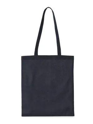 Sac shopping avec longues anses