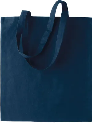 Sac shopping avec longues anses