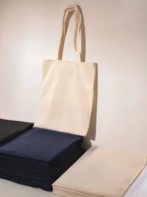 Sac shopping avec longues anses