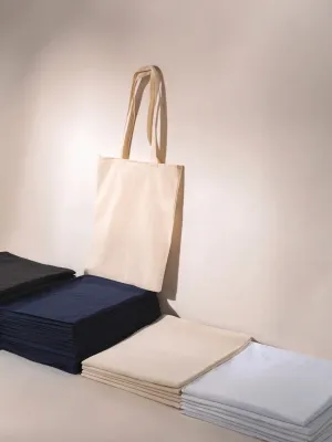 Sac shopping avec longues anses