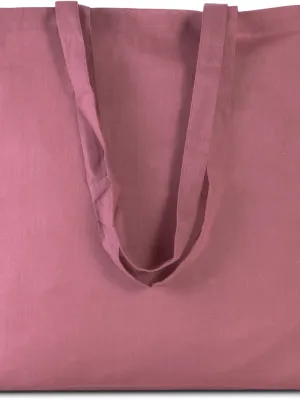 Sac shopping avec longues anses – Marsala