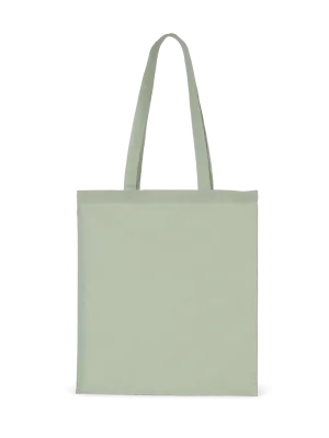 Sac shopping avec longues anses – Sage